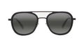 Vuarnet EDGE 03 - Noir (05C) - vue produit 1