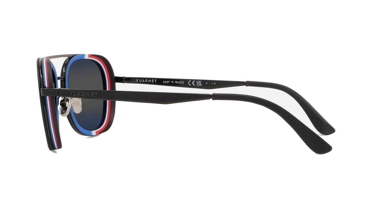 Vuarnet EDGE 03 - Noir (05C) - vue produit 2