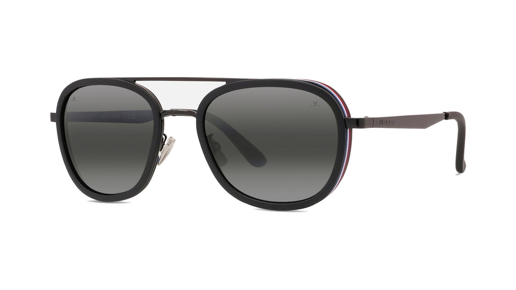 Vuarnet EDGE 03 - Noir (05C) - vue produit 3