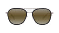 Vuarnet EDGE 04 - Noir brillant (01Q) - vue produit 1
