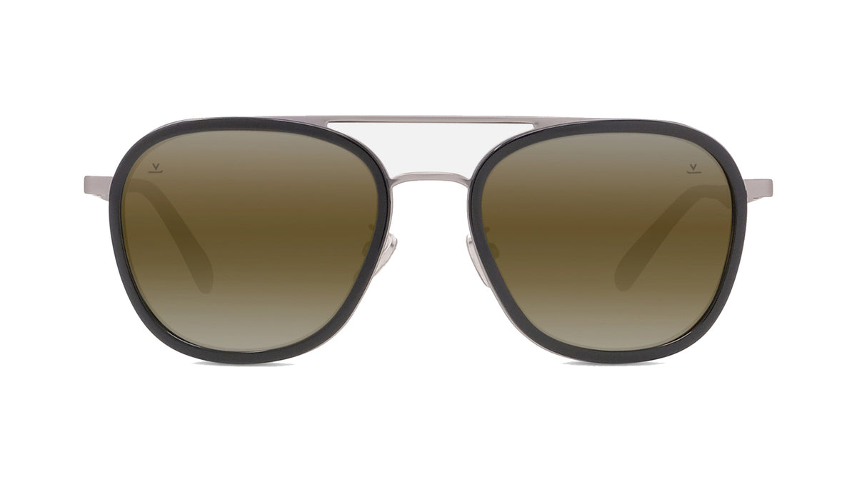 Vuarnet EDGE 04 - Noir brillant (01Q) - vue produit 1