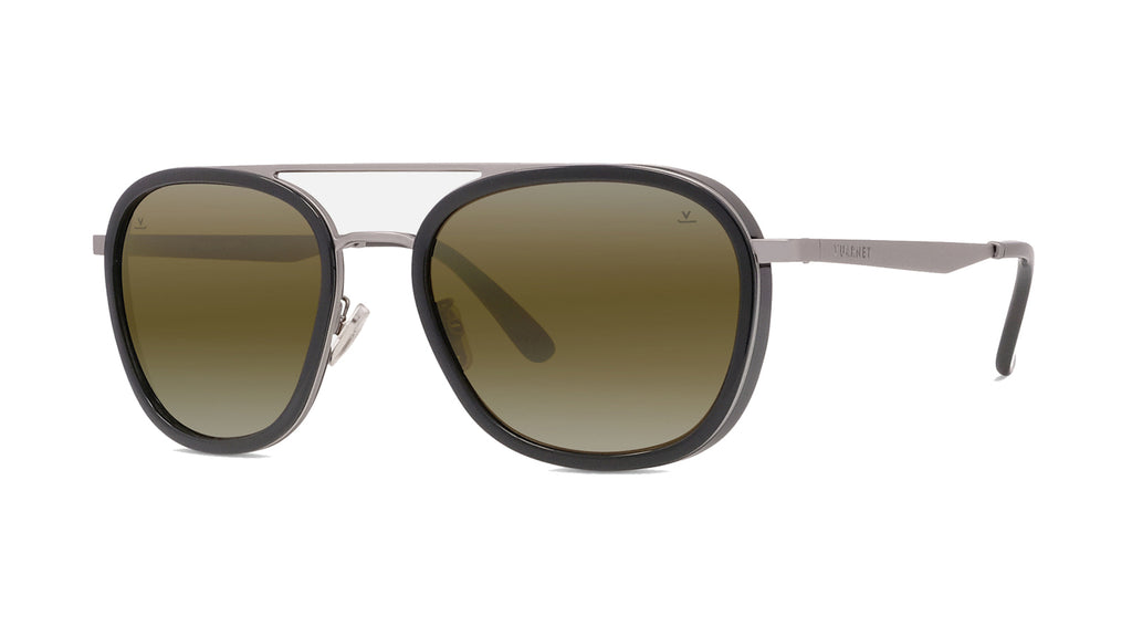 Vuarnet EDGE 04 - Noir brillant (01Q) - vue produit 3