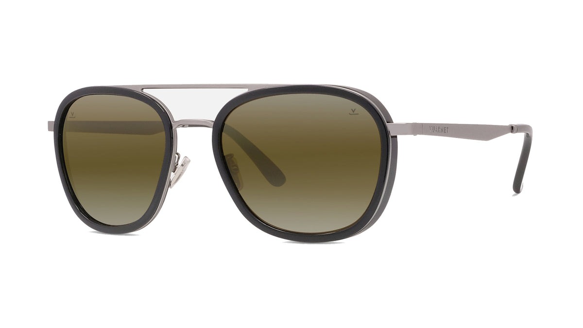 Vuarnet EDGE 04 - Noir brillant (01Q) - vue produit 3