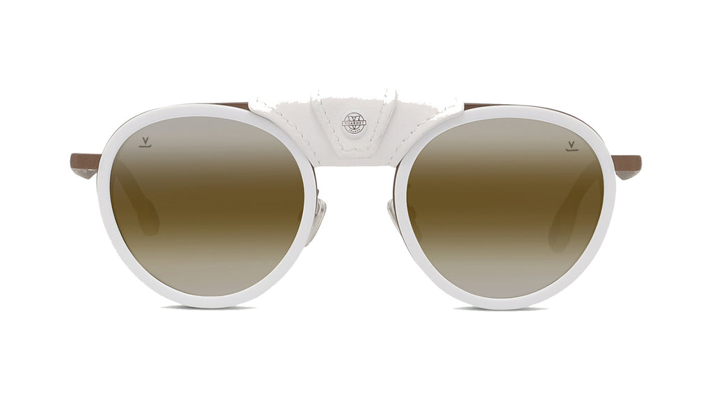 Vuarnet GLACIER 01 - Noir brillant (01Q) - vue produit 1