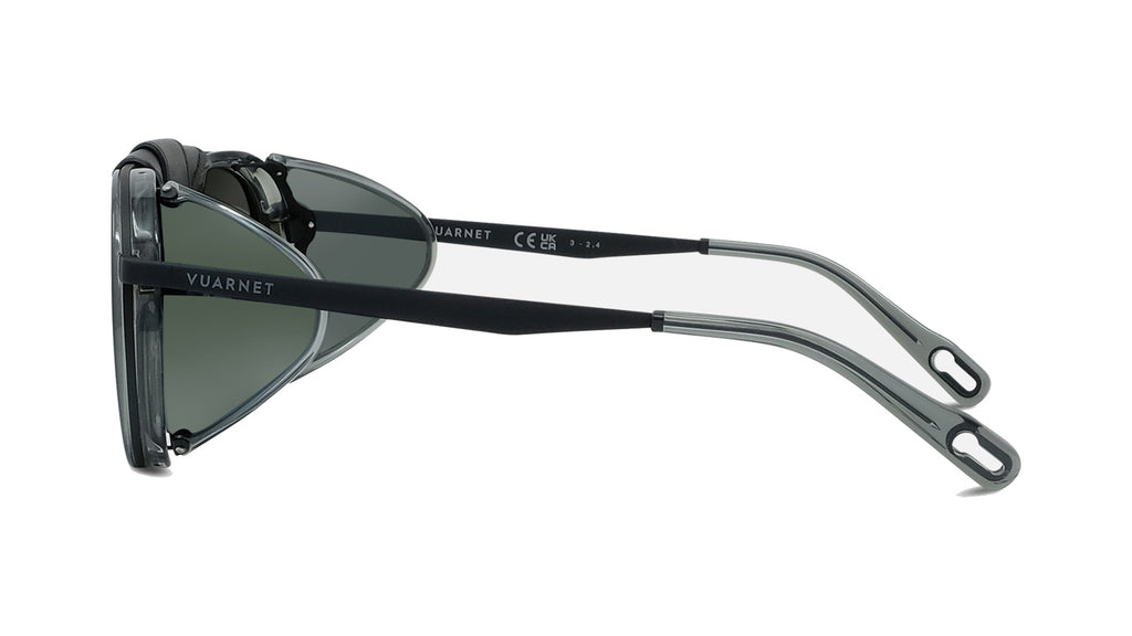 Vuarnet GLACIER 01 - Gris (20C) - vue produit 2