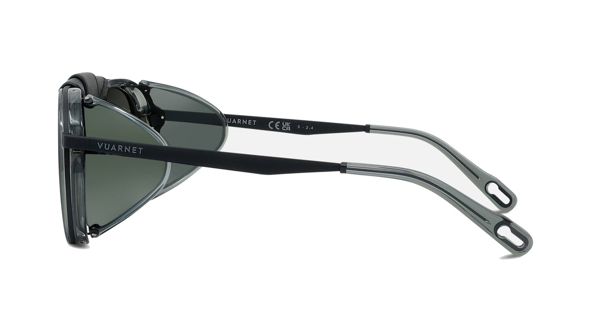 Vuarnet GLACIER 01 - Gris (20C) - vue produit 2