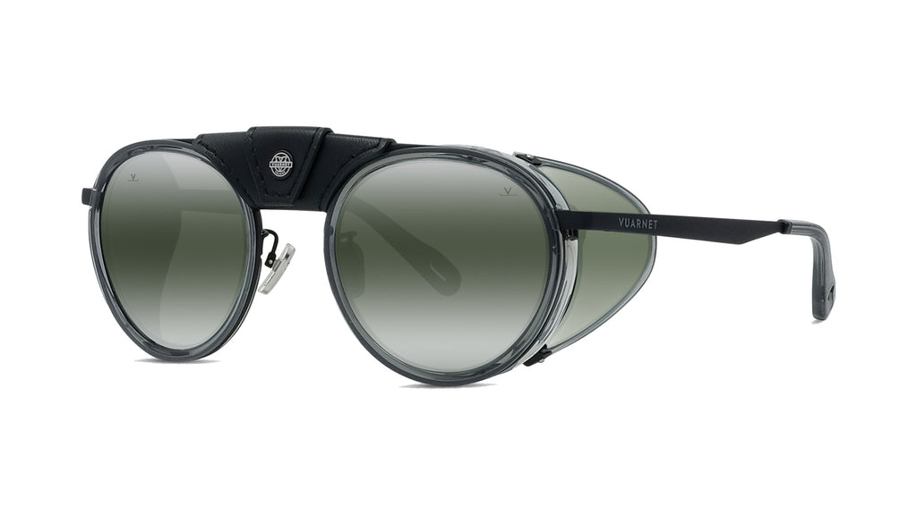 Vuarnet GLACIER 01 - Gris (20C) - vue produit 3