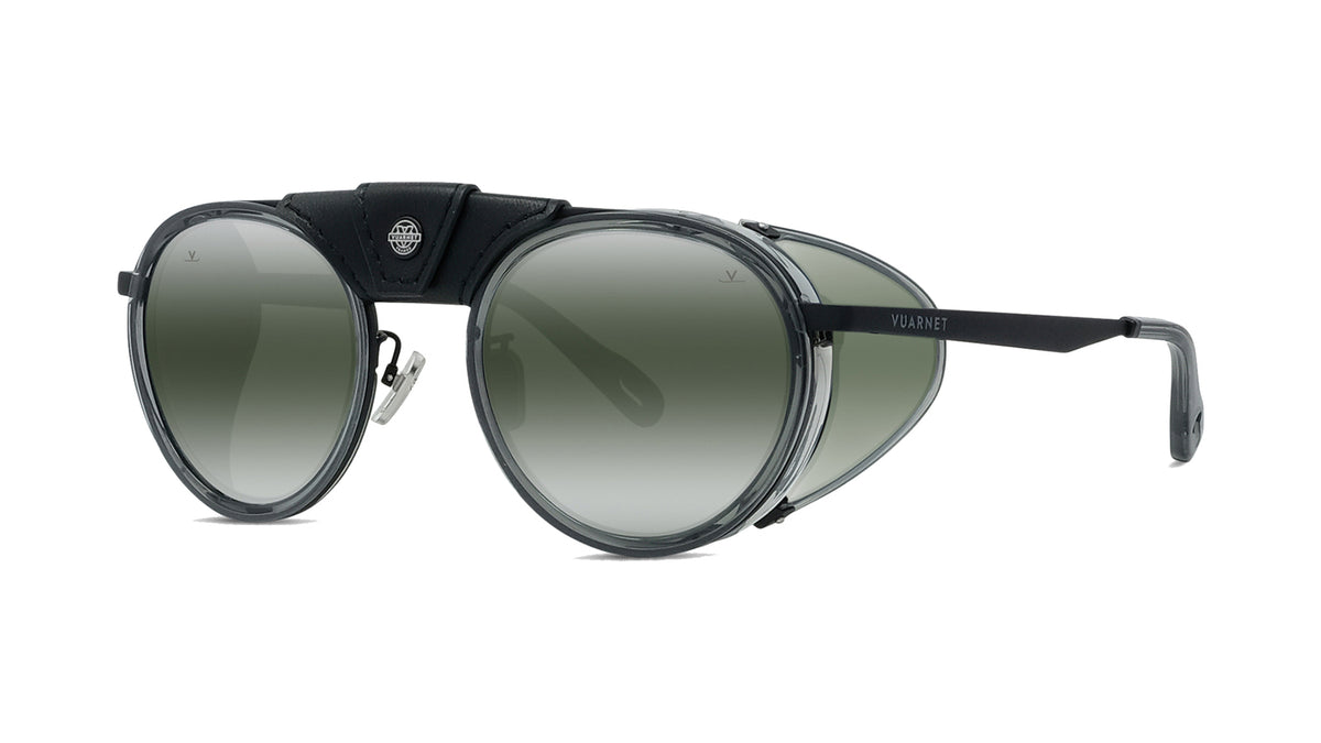 Vuarnet GLACIER 01 - Gris (20C) - vue produit 3
