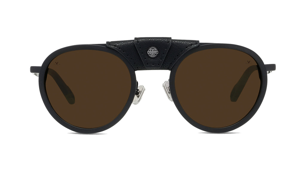 Vuarnet GLACIER 02 - Noir (05E) - vue produit 1
