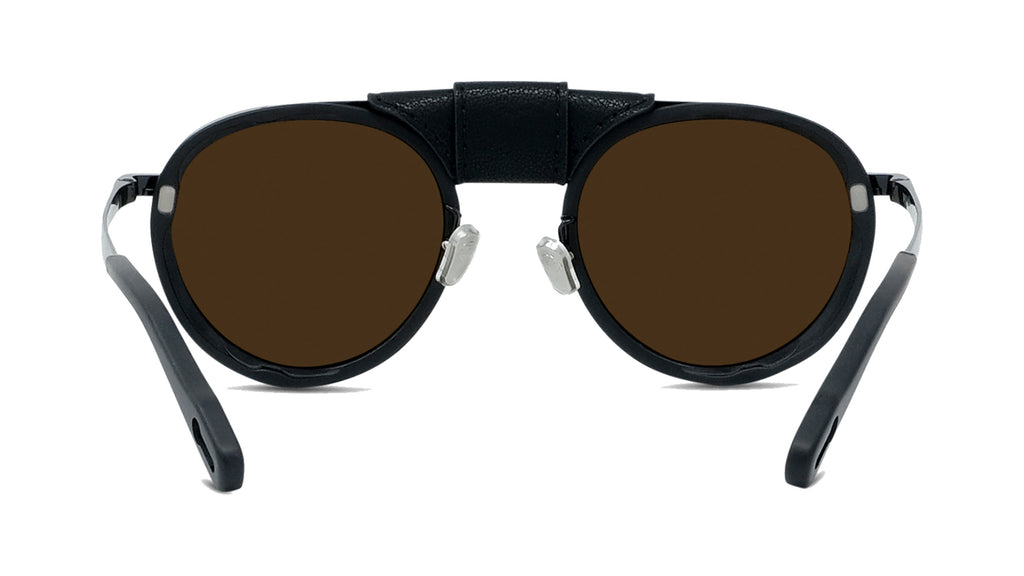 Vuarnet GLACIER 02 - Noir (05E) - vue produit 3