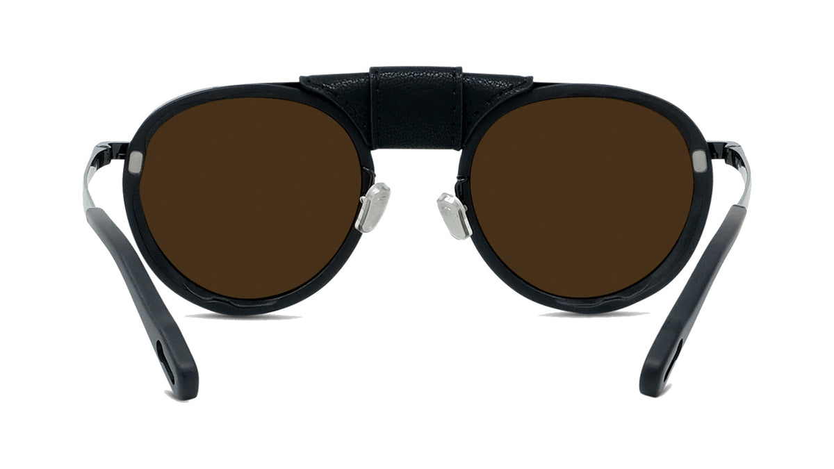 Vuarnet GLACIER 02 - Noir (05E) - vue produit 3