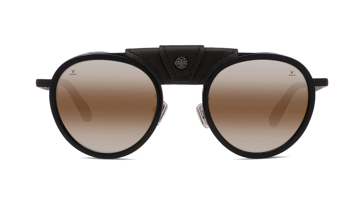 Vuarnet GLACIER 02 - Noir (05G) - vue produit 1