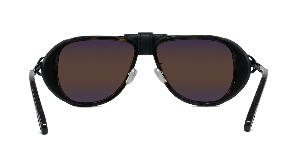 Vuarnet GLACIER 04 - Havane foncé (52G) - vue produit 3