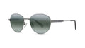 Vuarnet HORIZON 01 - Gunmetal brillant (08C) - vue produit 1