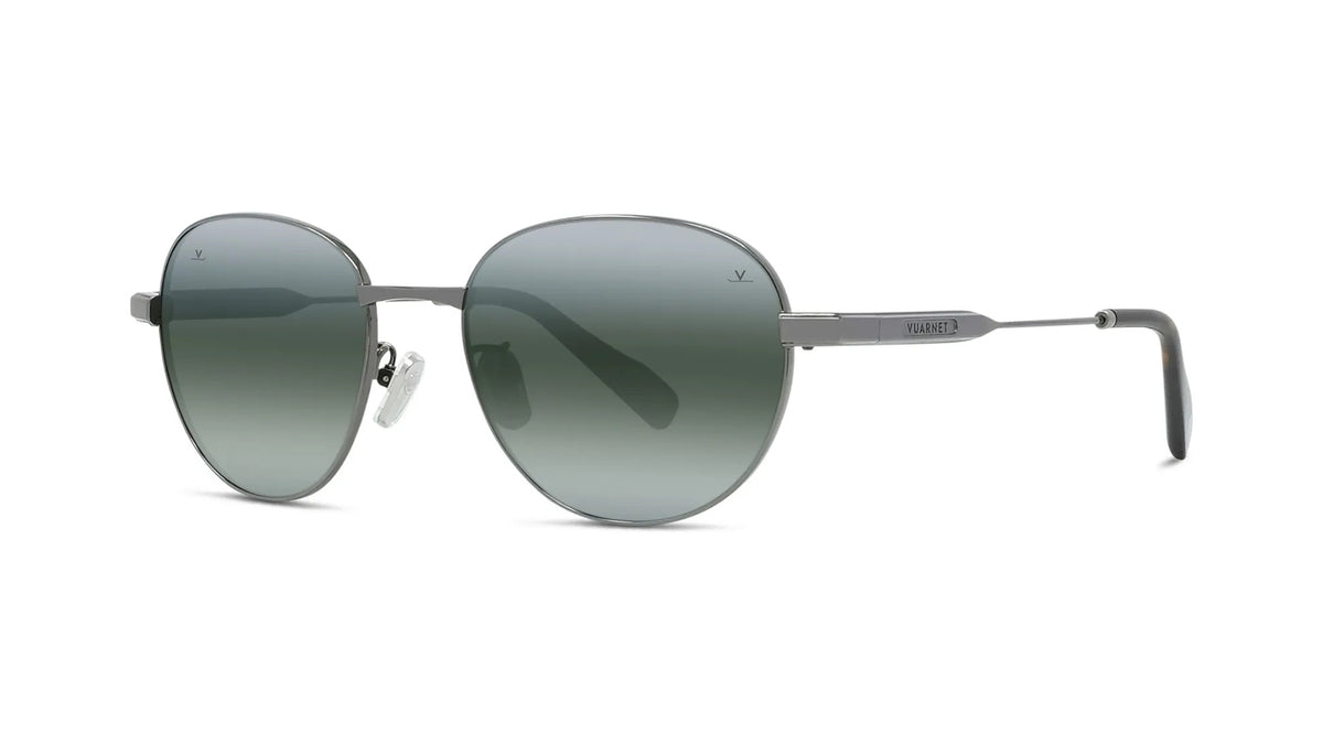 Vuarnet HORIZON 01 - Gunmetal brillant (08C) - vue produit 1