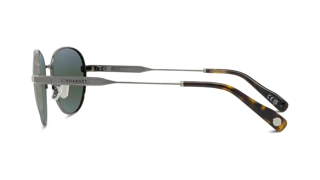 Vuarnet HORIZON 01 - Gunmetal brillant (08C) - vue produit 2