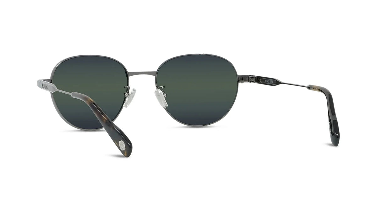 Vuarnet HORIZON 01 - Gunmetal brillant (08C) - vue produit 3
