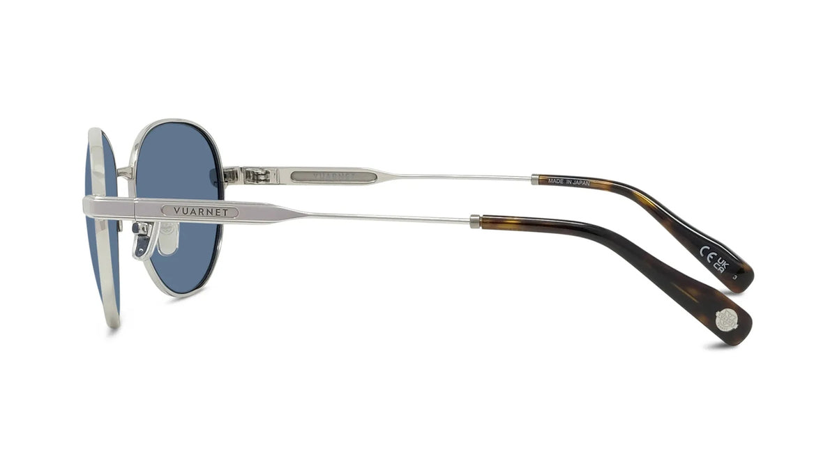 Vuarnet HORIZON 01 - Palladium brillant (16V) - vue produit 2