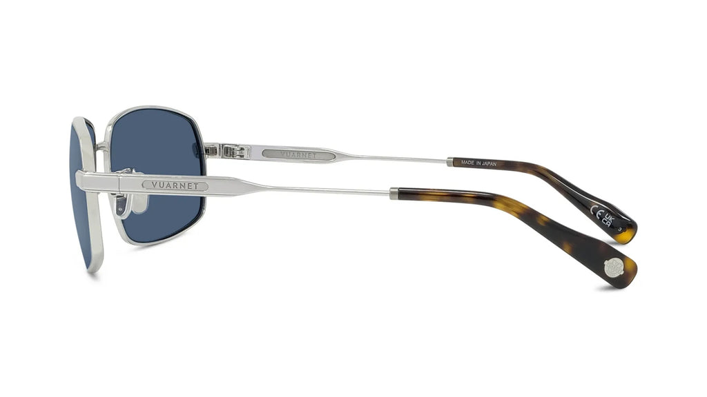 Vuarnet HORIZON 02 - Palladium brillant (16V) - vue produit 2