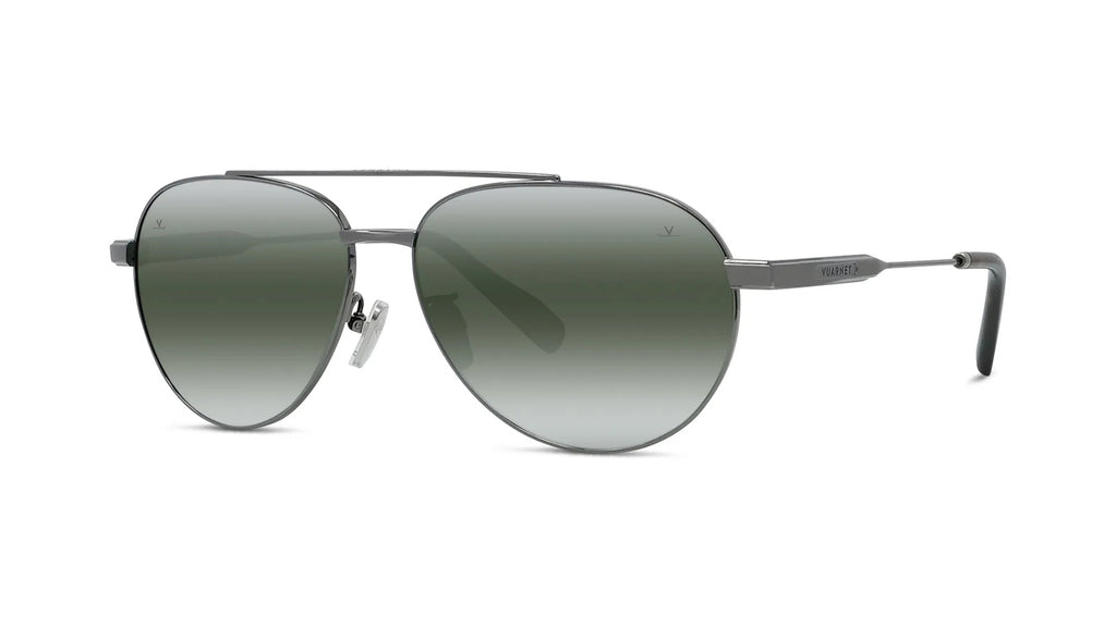 Vuarnet HORIZON 03 - Gunmetal brillant (08C) - vue produit 1