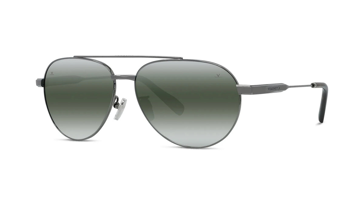 Vuarnet HORIZON 03 - Gunmetal brillant (08C) - vue produit 1