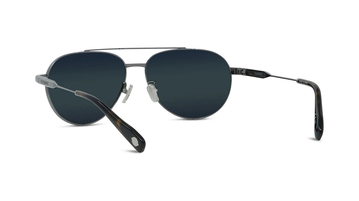 Vuarnet HORIZON 03 - Gunmetal brillant (08C) - vue produit 3