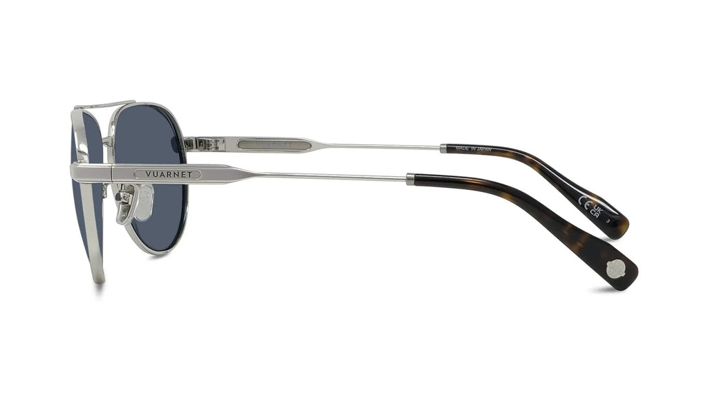 Vuarnet HORIZON 03 - Palladium brillant (16V) - vue produit 2