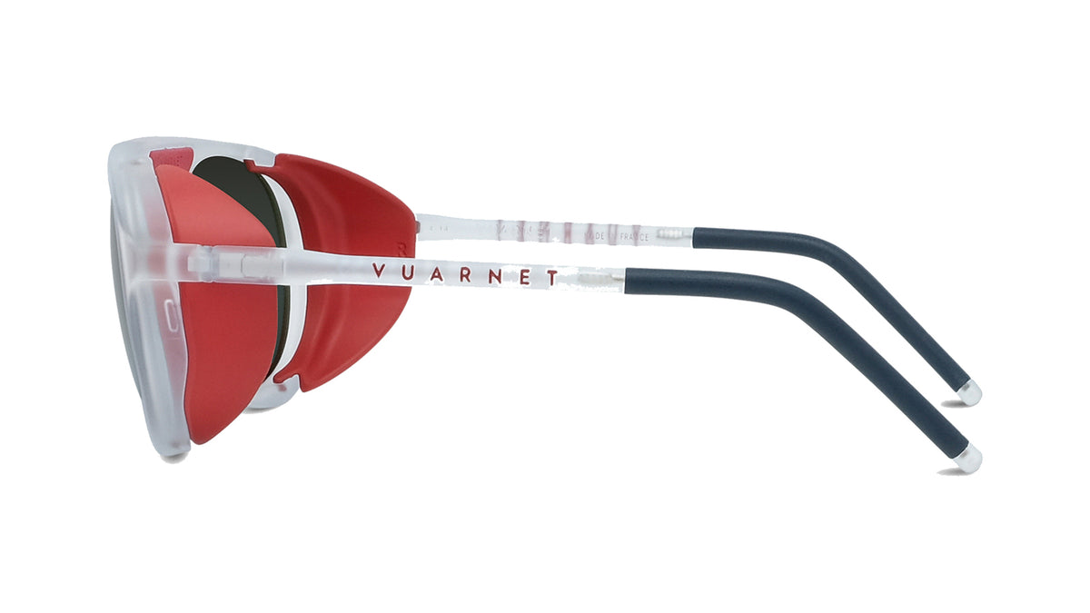 Vuarnet ICE 01 - Cristal (26W) - vue produit 2