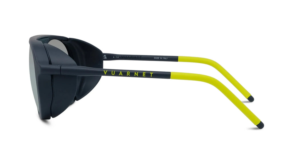 Vuarnet ICE 01 - Bleu mat (91Y) - vue produit 2