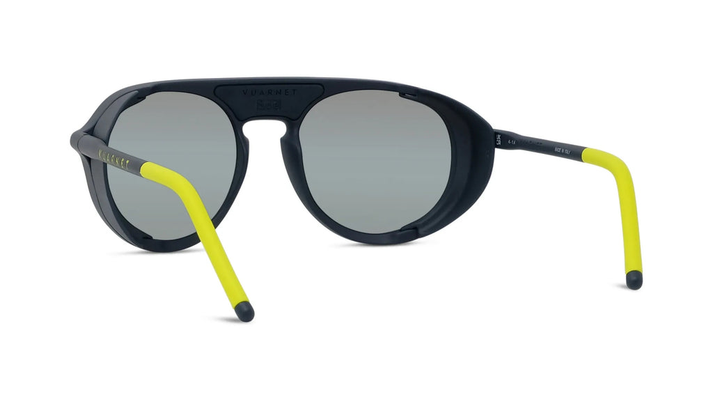 Vuarnet ICE 01 - Bleu mat (91Y) - vue produit 3