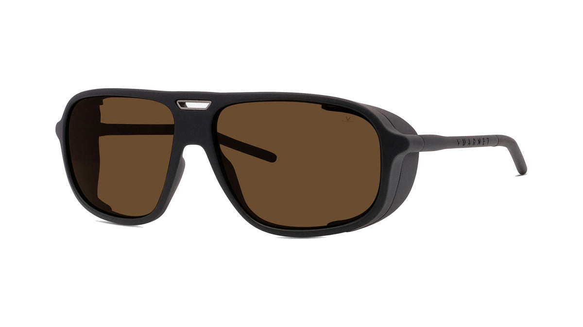 Vuarnet ICE 02 - Noir mat (02E) - vue produit 3