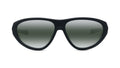 Vuarnet ICE 03 - Noir mat (02C) - vue produit 1