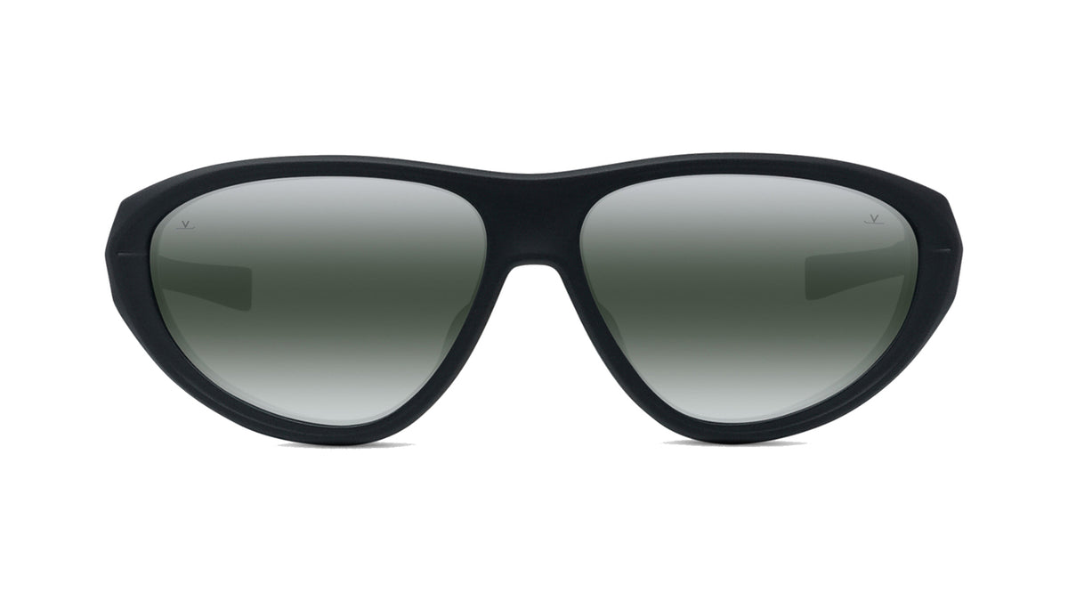 Vuarnet ICE 03 - Noir mat (02C) - vue produit 1