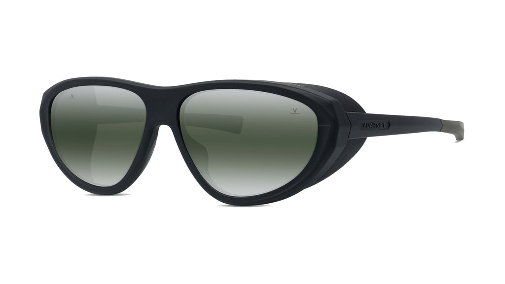 Vuarnet ICE 03 - Noir mat (02C) - vue produit 3