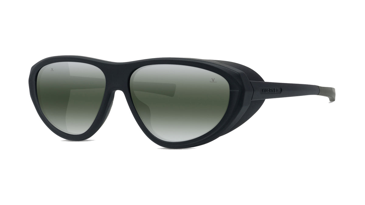 Vuarnet ICE 03 - Noir mat (02C) - vue produit 3