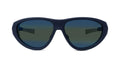 Vuarnet ICE 03 - Bleu mat (91W) - vue produit 1