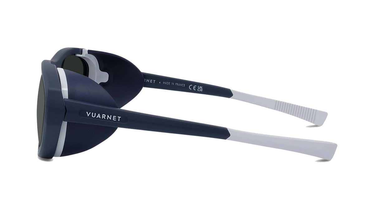 Vuarnet ICE 03 - Bleu mat (91W) - vue produit 2