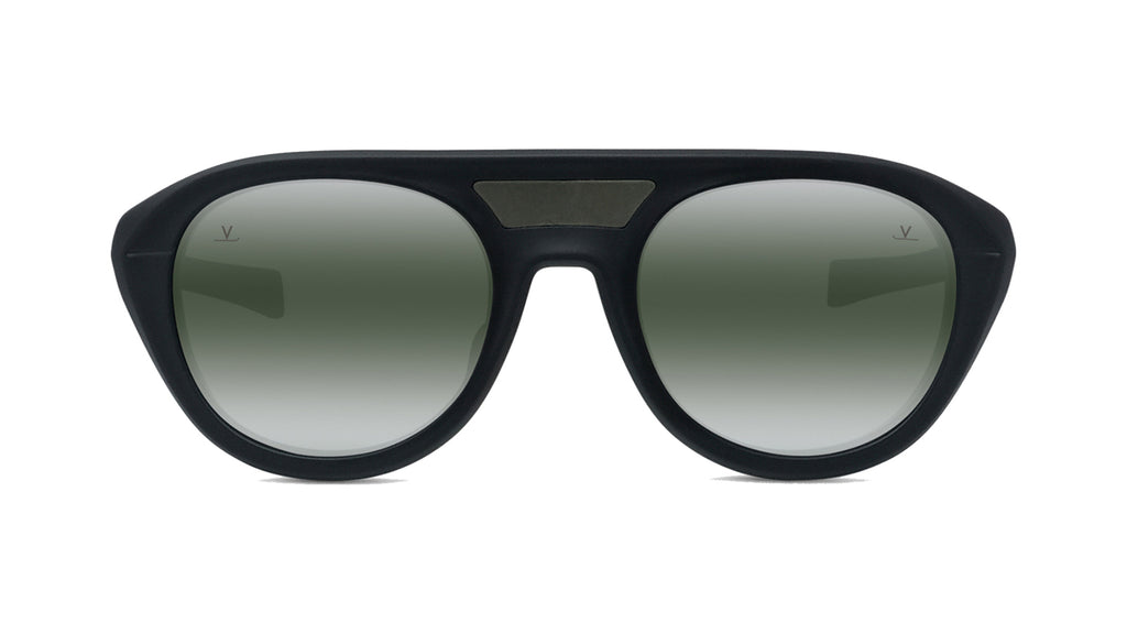 Vuarnet ICE 04 - Noir mat (02C) - vue produit 1
