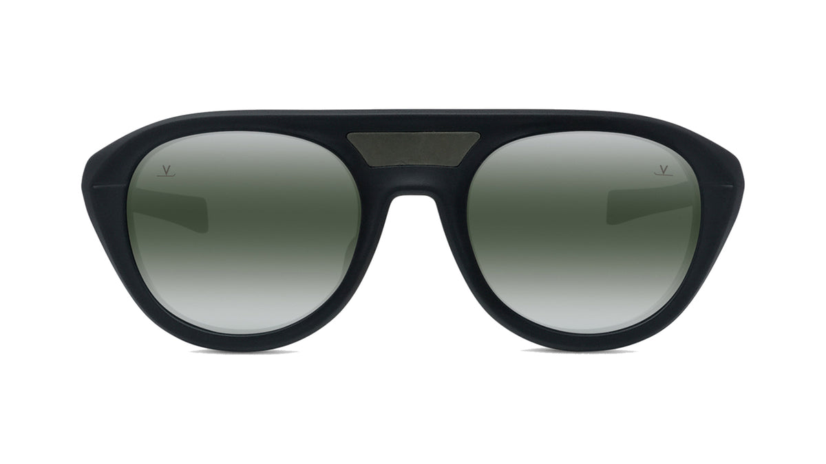 Vuarnet ICE 04 - Noir mat (02C) - vue produit 1