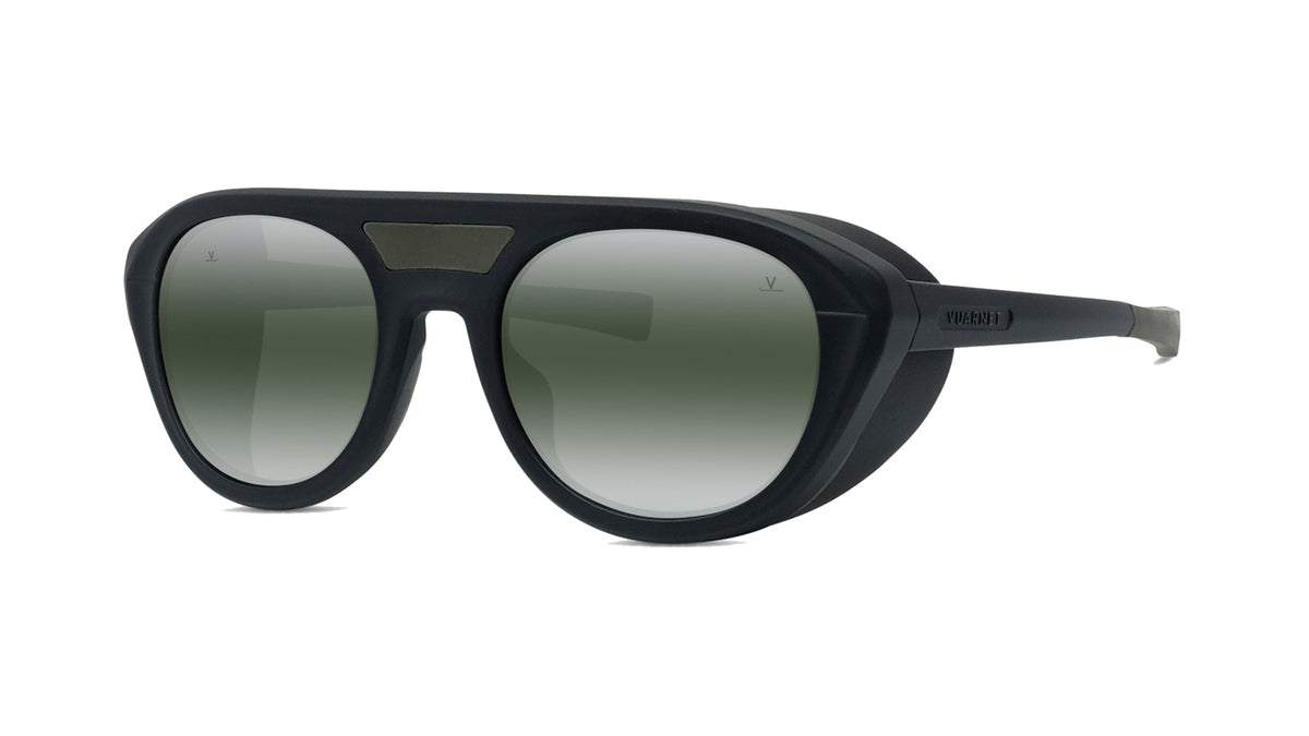 Vuarnet ICE 04 - Noir mat (02C) - vue produit 3