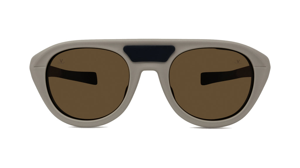 Vuarnet ICE 04 - Beige brillant (57E) - vue produit 1