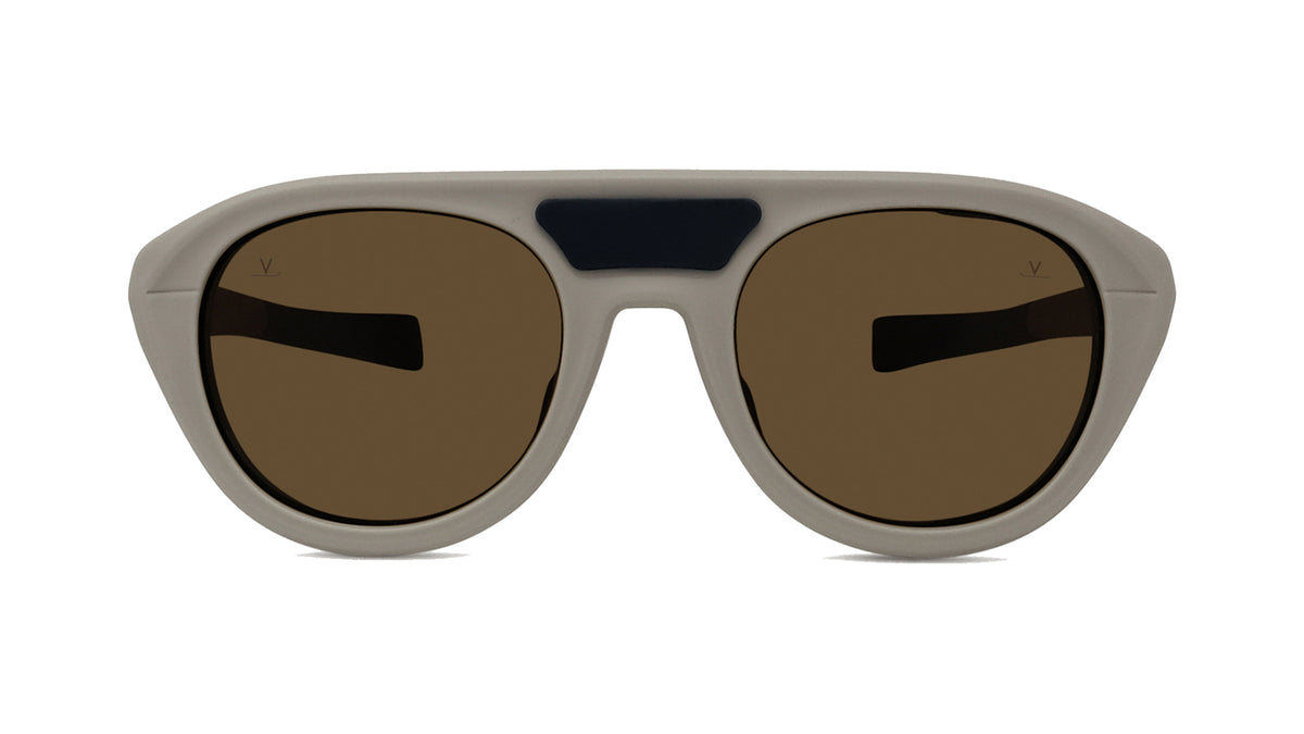 Vuarnet ICE 04 - Beige brillant (57E) - vue produit 1