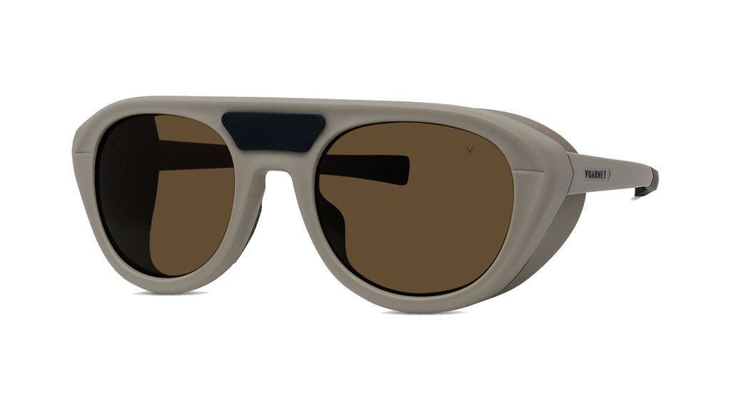 Vuarnet ICE 04 - Beige brillant (57E) - vue produit 3
