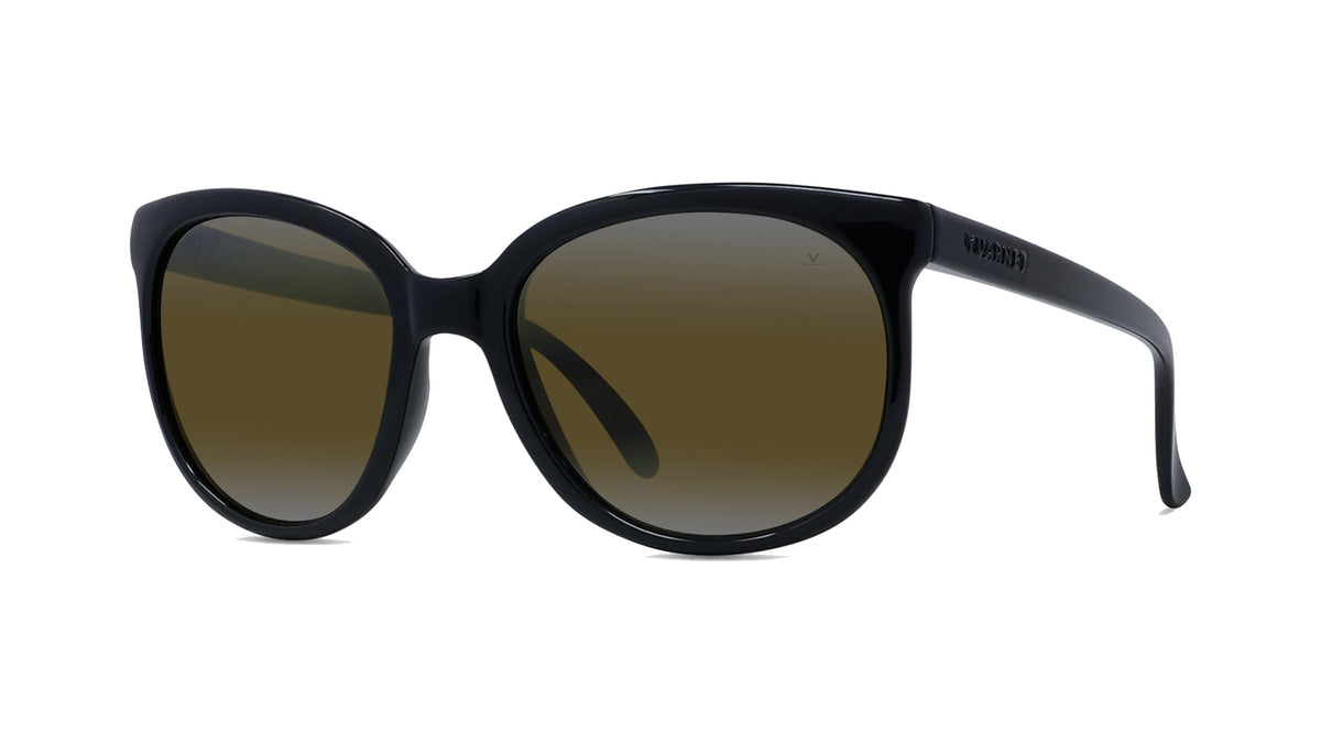 Vuarnet LEGEND 02 ORIGINALS - Noir mat (02Q) - vue produit 3