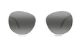 Vuarnet LEGEND 02 ORIGINALS - Blanc (24C) - vue produit 1