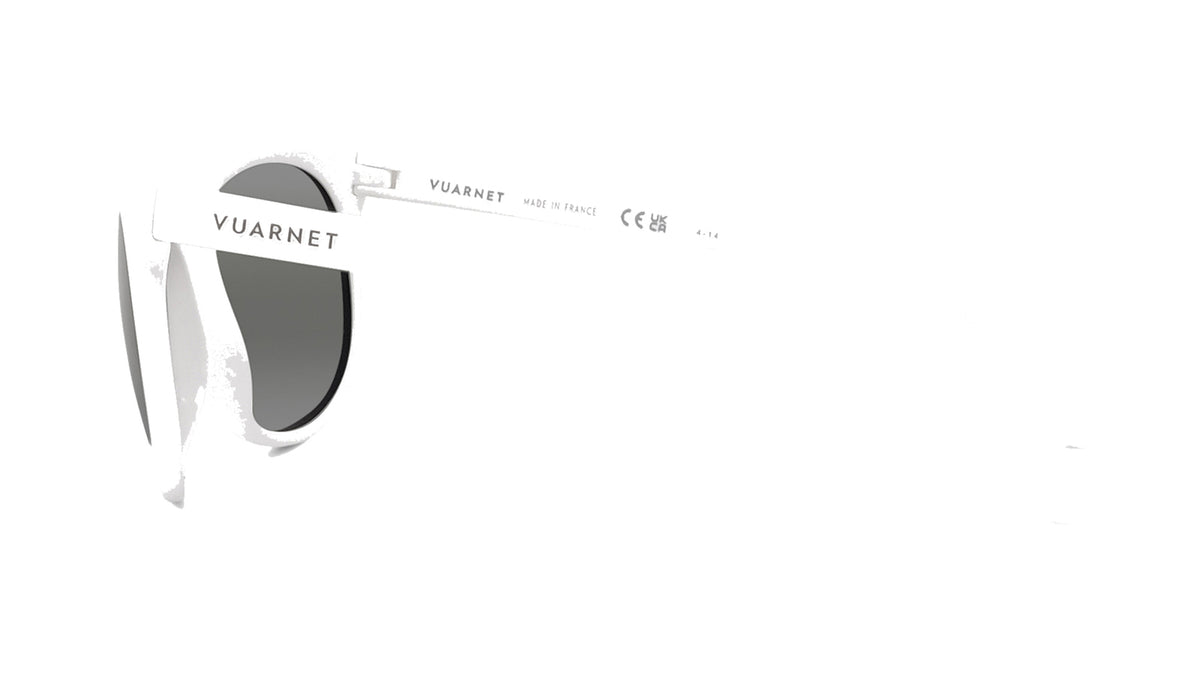 Vuarnet LEGEND 02 ORIGINALS - Blanc (24C) - vue produit 2
