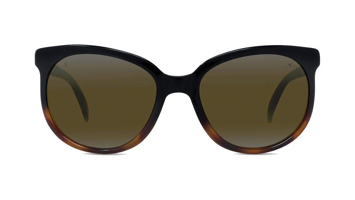 Vuarnet LEGEND 02 ORIGINALS - Havane (56Q) - vue produit 1