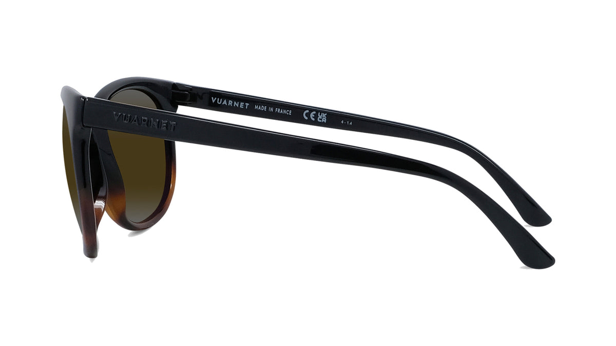 Vuarnet LEGEND 02 ORIGINALS - Havane (56Q) - vue produit 2