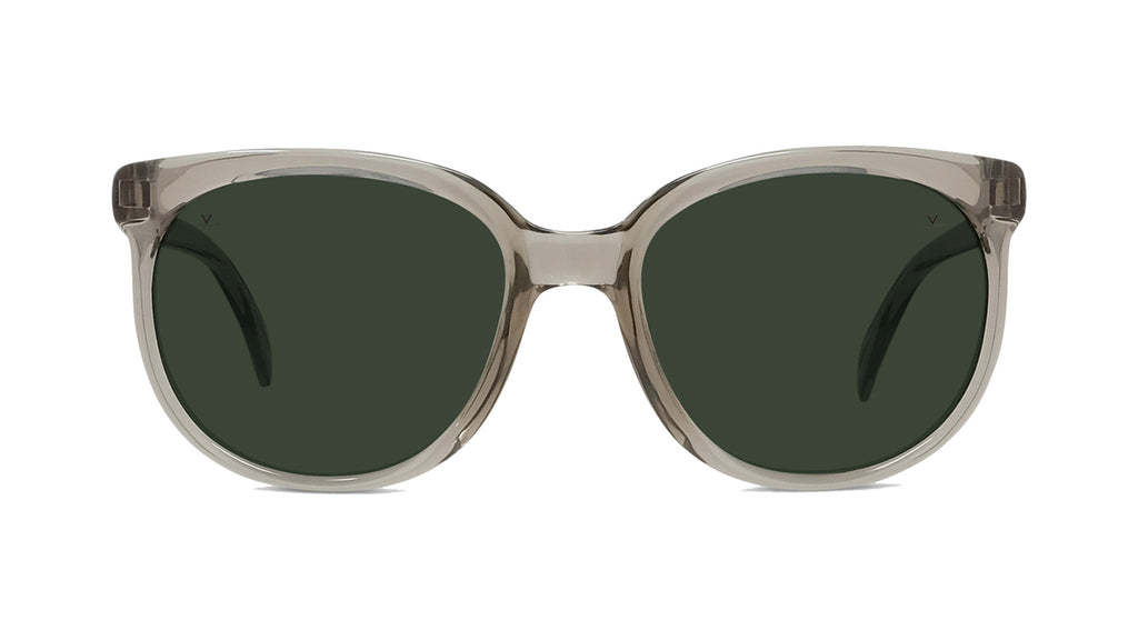 Vuarnet LEGEND 02 ORIGINALS - Beige brillant (57A) - vue produit 1