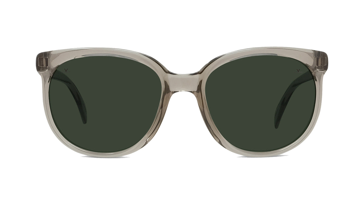 Vuarnet LEGEND 02 ORIGINALS - Beige brillant (57A) - vue produit 1
